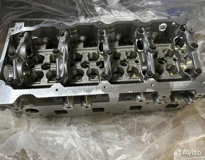 Гбц Nissan Pathefinder 110405X00A оригинал