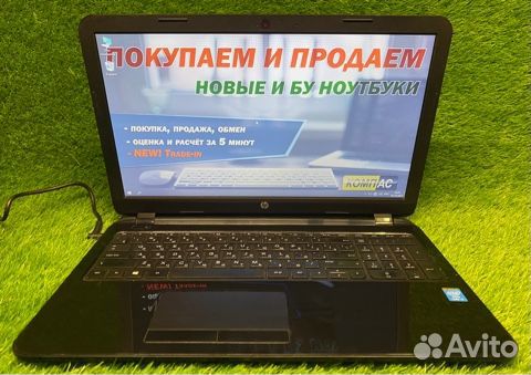 Ноутбук intel core i3 SSD