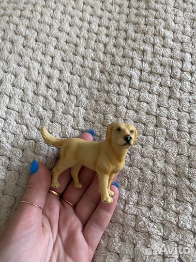 Фигурки лошадей schleich