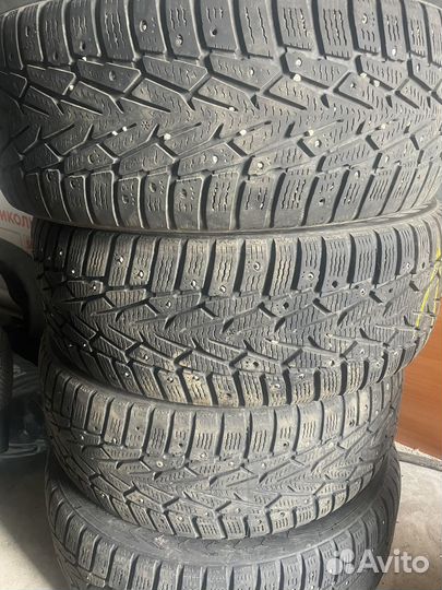 Nokian Tyres Hakkapeliitta 7 205/55 R16 19Z