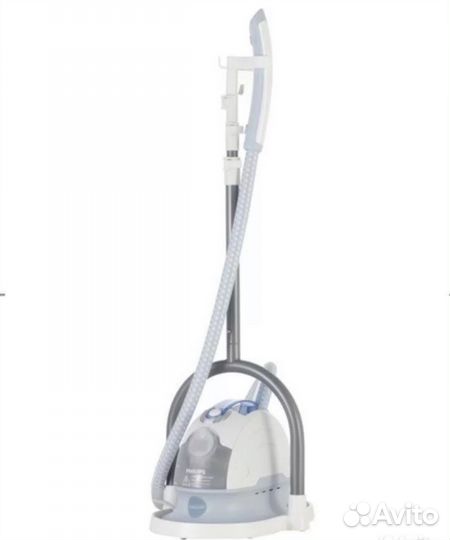 Отпариватель philips