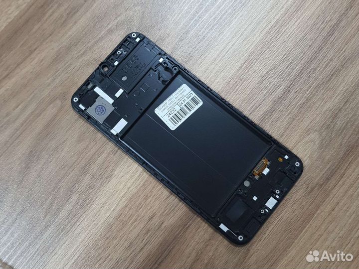 Дисплей Samsung Galaxy A50 SM-A505F, A50s