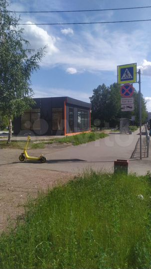 Общепит, 50 м²