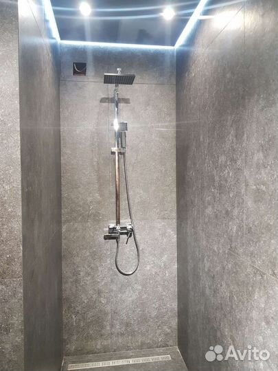 Укладка керамической плитки, керамогранит