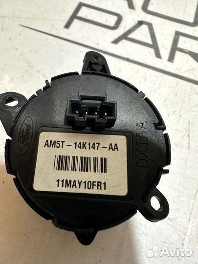 Кнопка руля левая Ford Focus 3 CB8 1.6L ecoboost