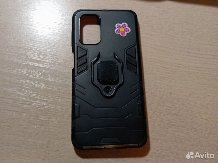 Чехол бампер для Samsung a13-5G,4G