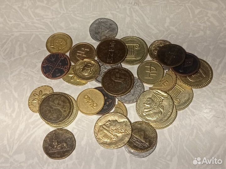 Детские игрушки