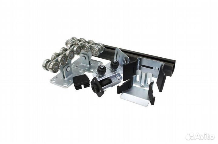 Фурнитура Alutech SGN.01 до 450 кг. 7 метров