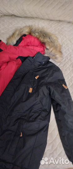 Куртка зимняя для мальчика