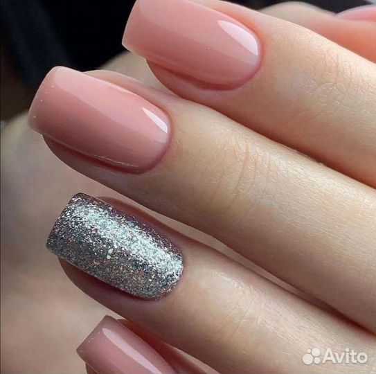 Маникюр Иркутск