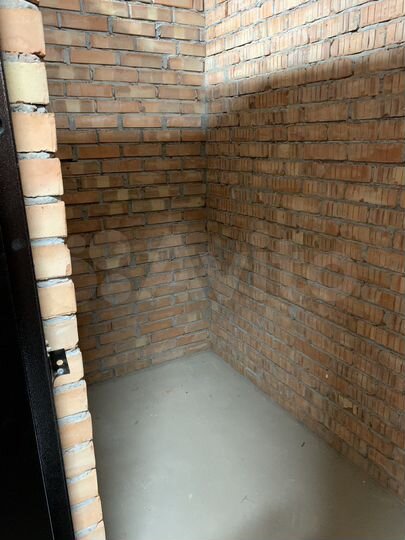 Склад, 3.4 м²