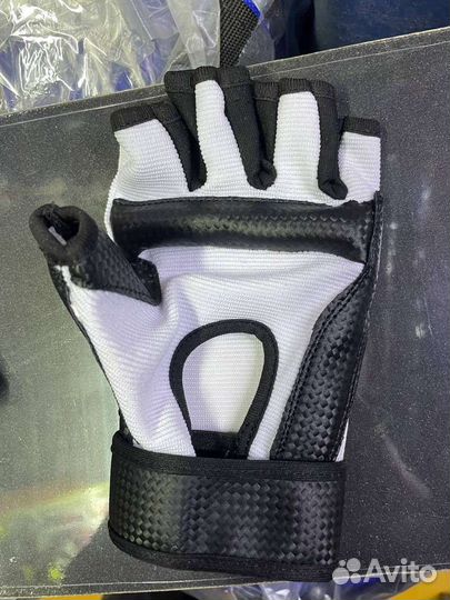 Перчатки для тхэквондо