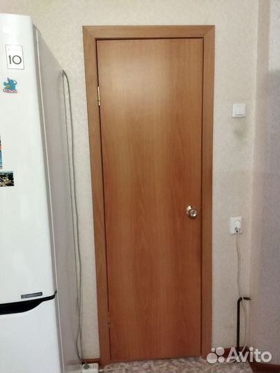 Межкомнатные двери бу