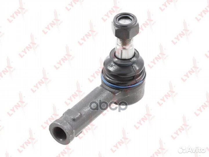 Рулевой наконечник перед прав/лев C4158LR LYN