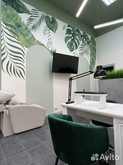 Наращивание ресниц / Lashmaker