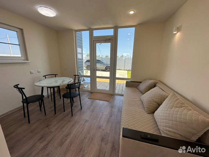 Готовый арендный бизнес