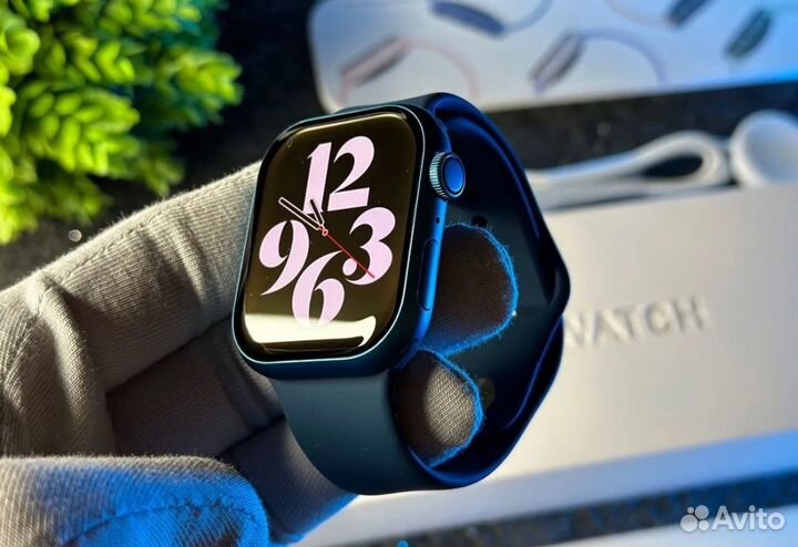 Apple watch с Галереей (гарантия)