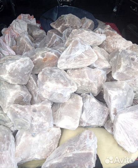 Гималайская соль