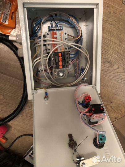 Тандыр электрический