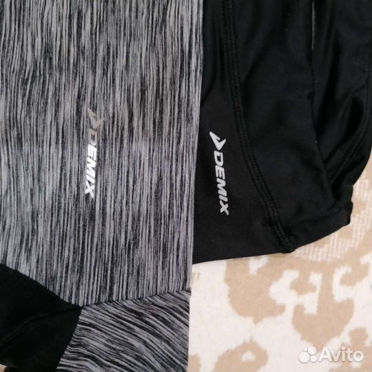 Спортивный костюм для девочки