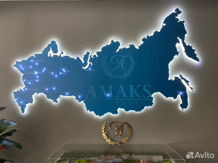 Баннер, печать, вывеска, стенд, сувениры 