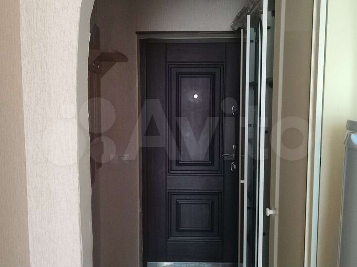 Квартира-студия, 27 м², 2/3 эт.