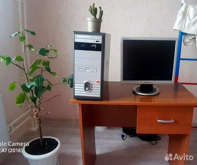 Компьютер