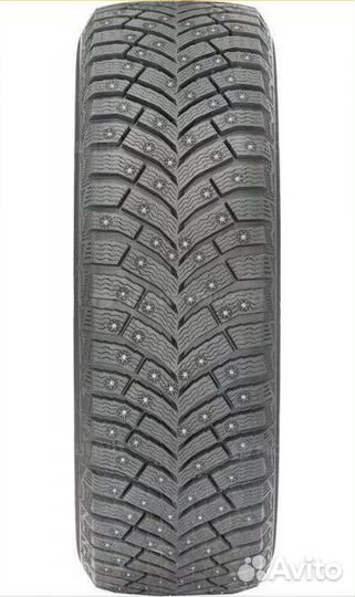 Michelin X-Ice North 4 205/55 R16 94T
