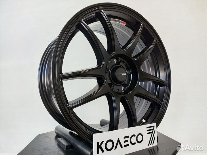 Диск rota 5X112 R18 Audi,Skoda,WV,Mercedes