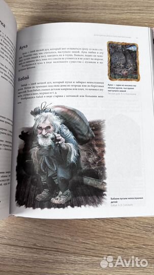 Книга Славянские боги, духи, герои, богатыри