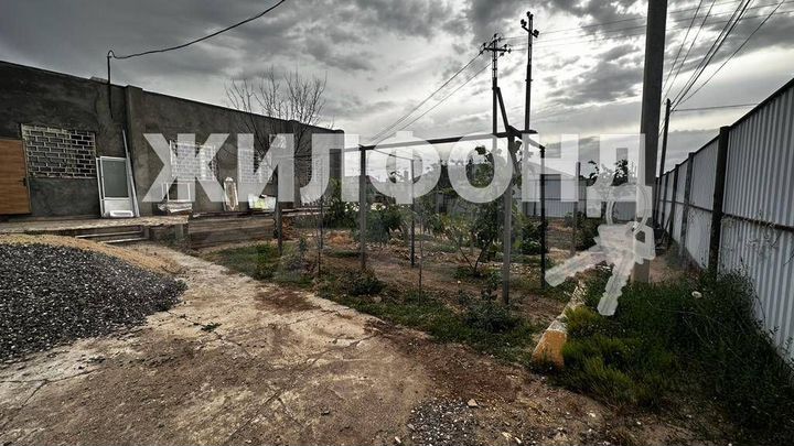 Дом 280 м² на участке 10 сот.