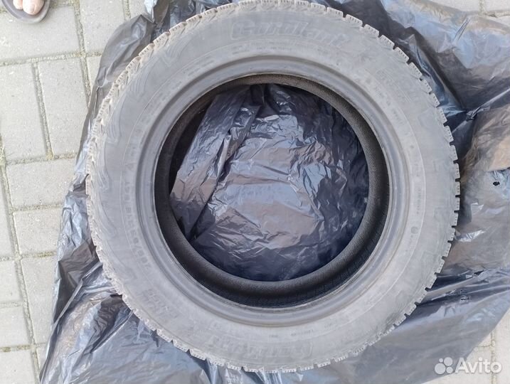 Cordiant Snow Cross 205/55 R16 94T