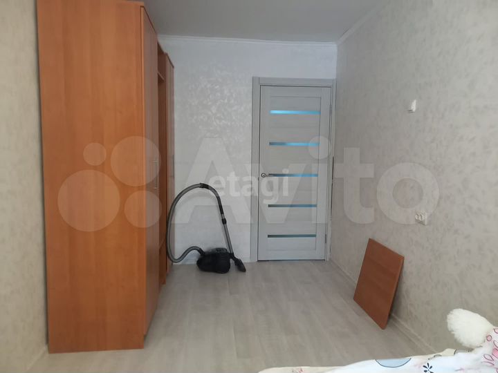 2-к. квартира, 44,1 м², 1/5 эт.