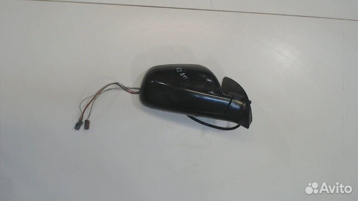 Зеркало боковое Peugeot 307, 2006