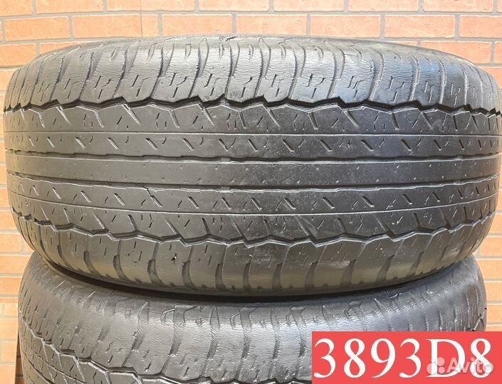 Dunlop Grandtrek AT1 265/60 R18 108P