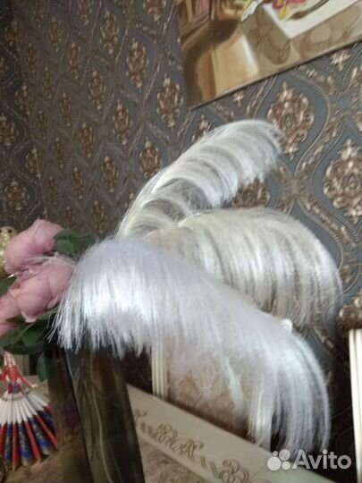 Декоративные аксессуары