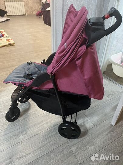 Детские коляски