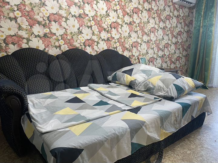 1-к. квартира, 32,2 м², 3/4 эт.