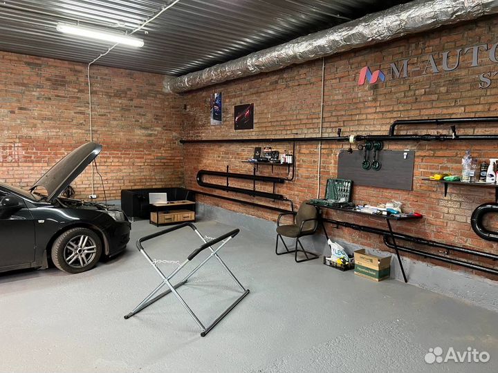 Лобовое стекло Acura / Акура все модели