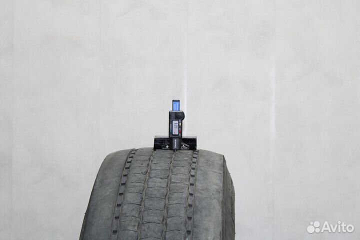 295/80 R22.5 Рулевая X Multiway 3D XZE Michelin