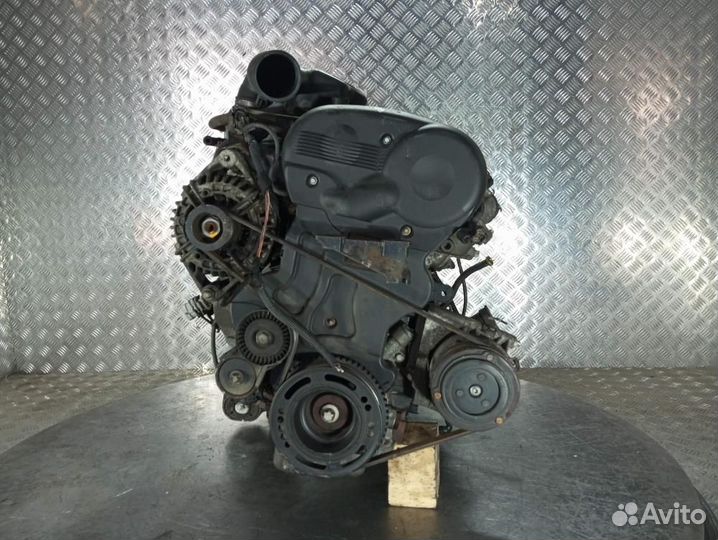 Двигатель Z16XE Opel Meriva A (2003-2010)