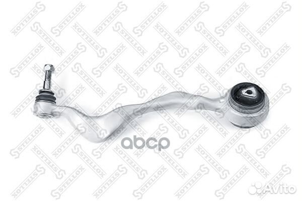 Рычаг BMW 1 (E87) /3 (E90) 04- перед.подв.верх.лев