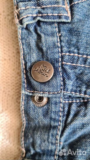 Шорты для девочек