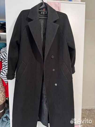 Пальто женское