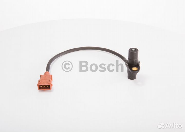 Датчик положения коленвала 0986280402 Bosch