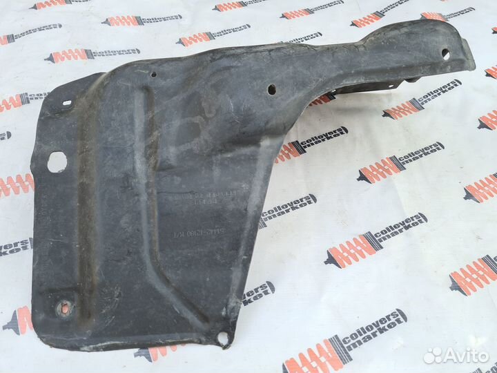 Защита двигателя