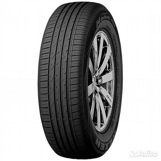 Nexen N'Blue HD Plus 205/65 R16