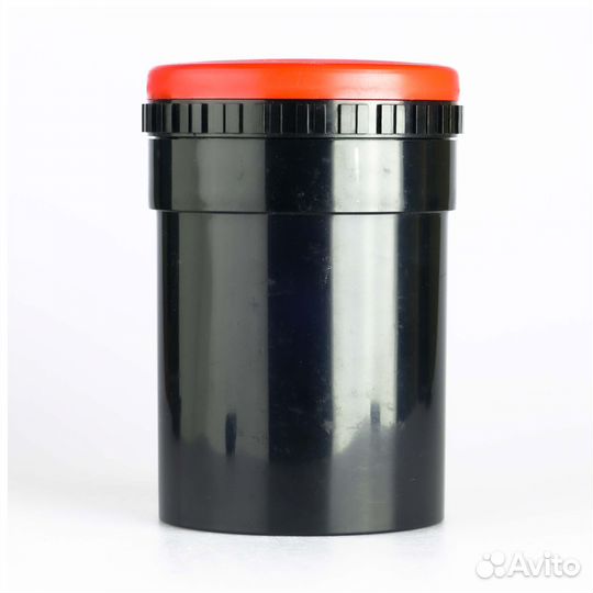 Бачок для проявки Rollfilm 35 и 120 пленки