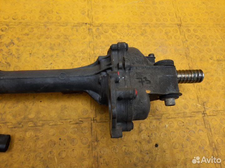 Рулевая рейка Skoda Kodiaq dbgc (DBG 034780) 2019