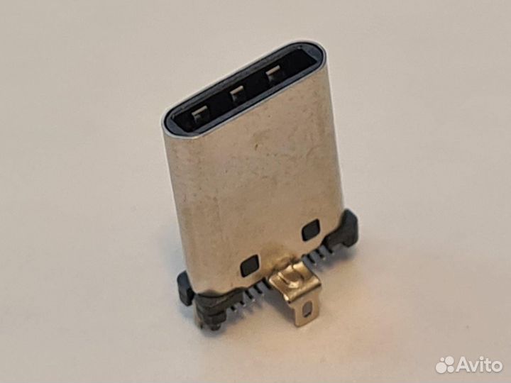 Разъем ET type-C-5 Male 24P